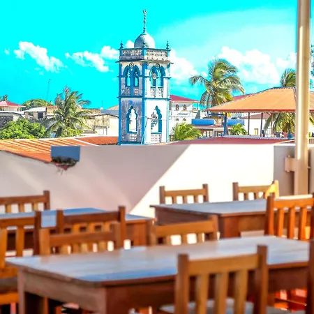 Treasures Of Zanzibar House Hotel